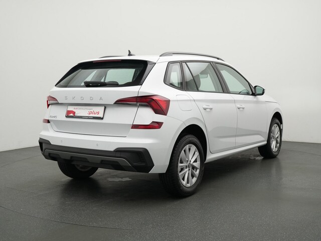 Skoda Kamiq Selection