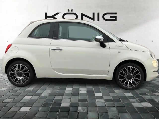 Fiat 500C Dolcevita