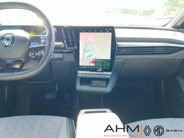 Renault Megane E-Tech E-Tech EV40 Techno