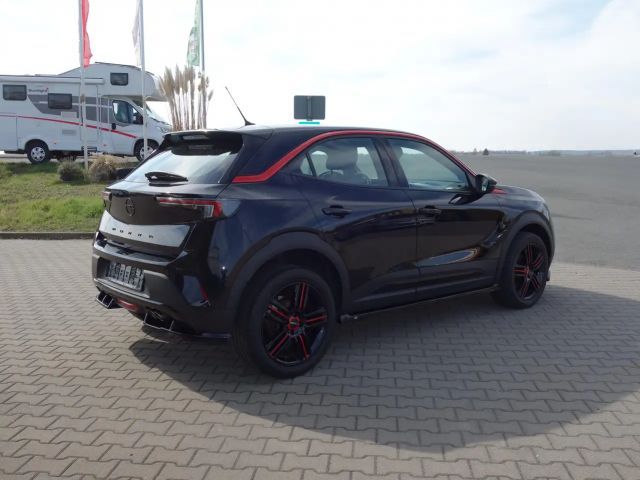 Opel Mokka GS-Line Grand Sport