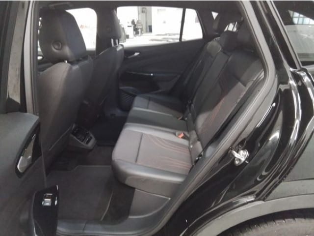 Volkswagen ID.4 4Motion GTX IQ.Drive