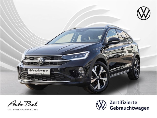 Volkswagen Taigo 1.0 TSI DSG