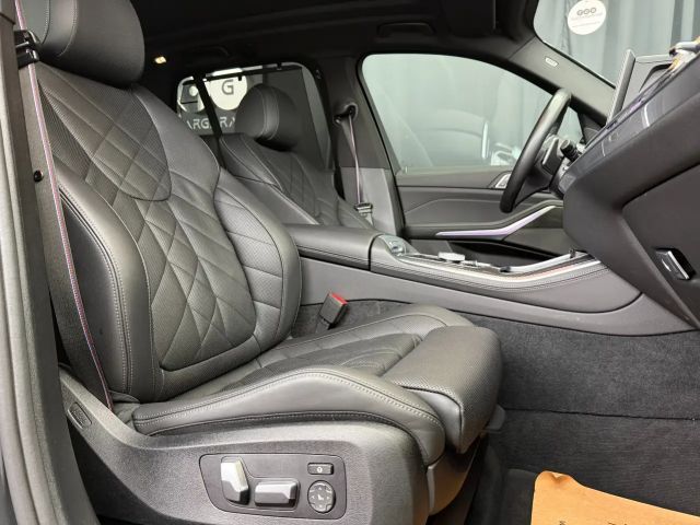 BMW X5 M-Sport xDrive