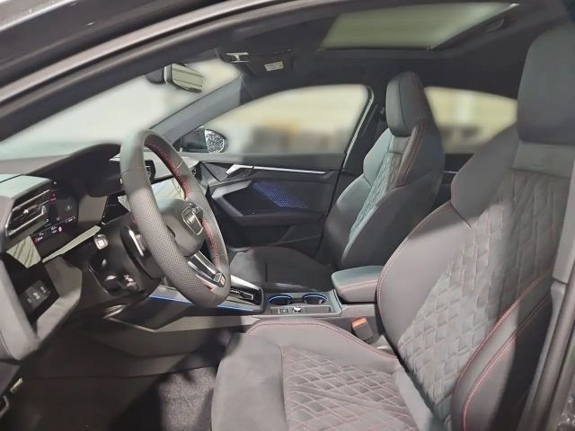 Audi S3 Quattro Sedan