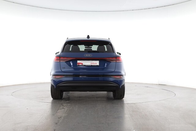 Audi Q6 e-tron SUV e-tron Audi Q6 SUV e-tron