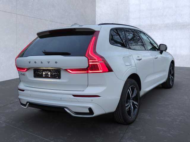 Volvo XC60 XC60