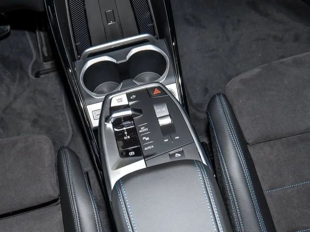 BMW iX1 M-Sport eDrive20