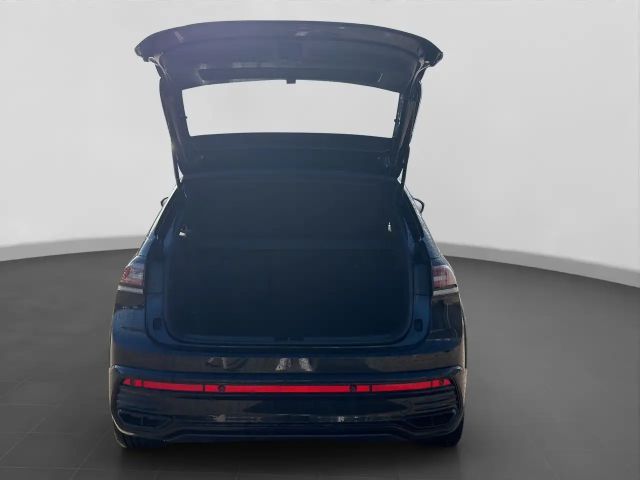 Volkswagen Taigo 1.5 TSI DSG R-Line