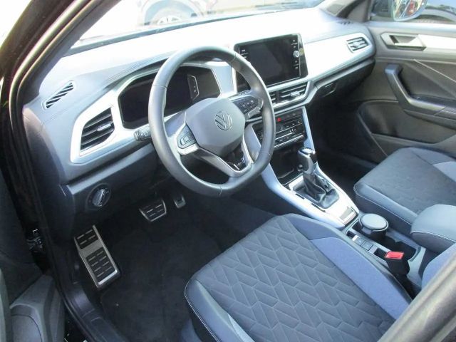 Volkswagen T-Roc 2.0 TDI DSG