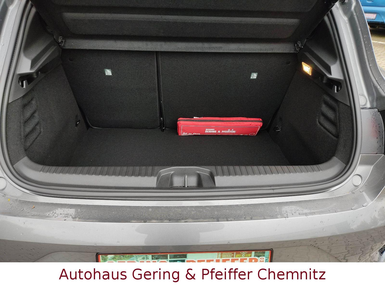 Mitsubishi Colt 1.6 Hybrid