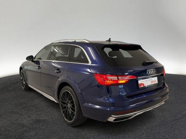 Audi A4 allroad 45 TFSI Quattro S-Tronic