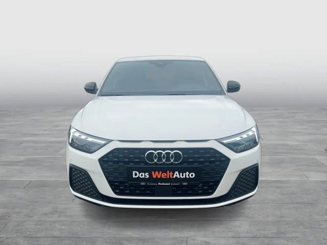 Audi A1 30 TFSI