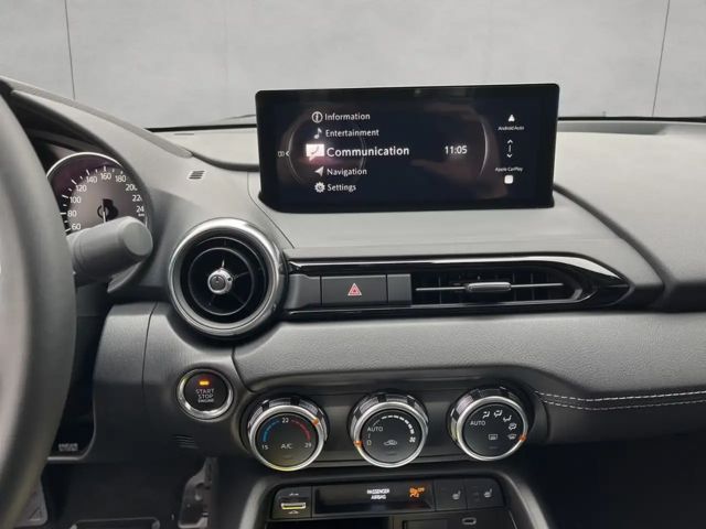 Mazda MX-5 Homura RF SkyActiv