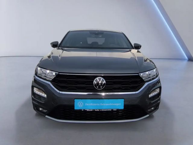 Volkswagen T-Roc 1.5 TSI Sport