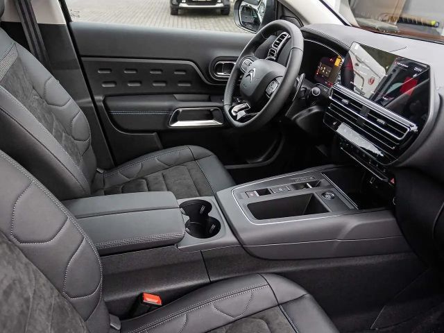 Citroën C5 Aircross Hybrid Max