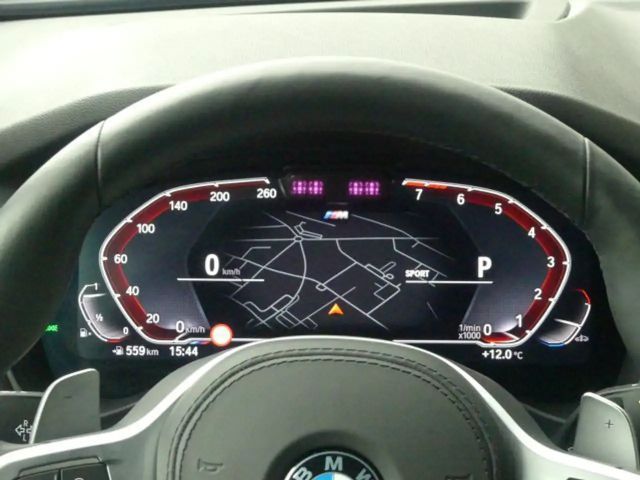 BMW X4 M-Sport xDrive30i