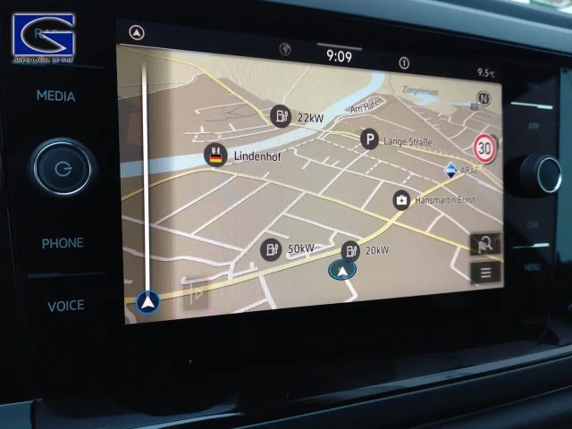 Volkswagen Polo 1.0 TSI DSG R-Line