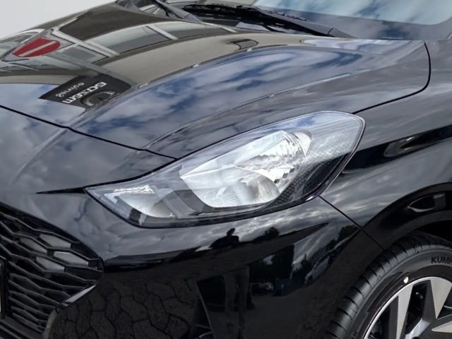 Hyundai i10 1.0 2WD Trend