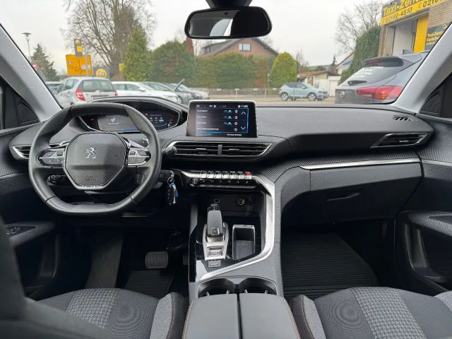 Peugeot 3008 Active Pack
