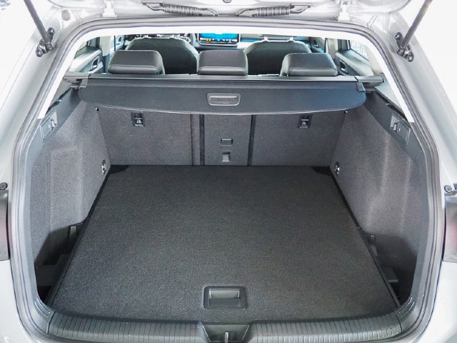 Volkswagen Golf 1.5 TSI Variant