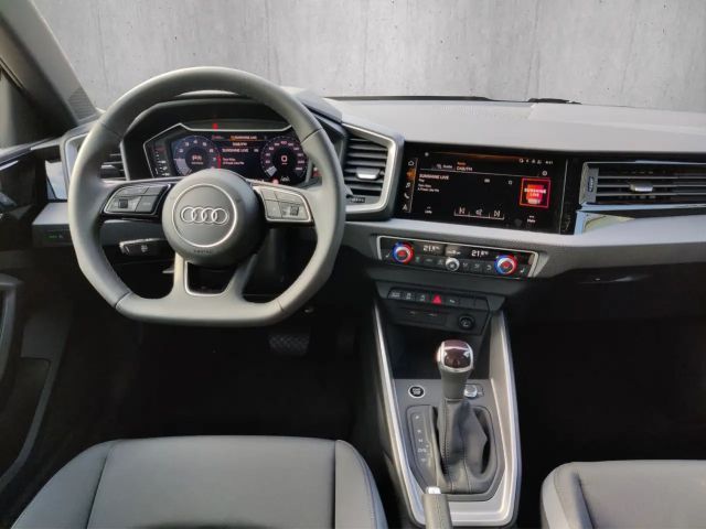 Audi A1 30 TFSI Allstreet S-Tronic