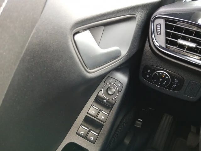 Ford Puma Cool & Connect