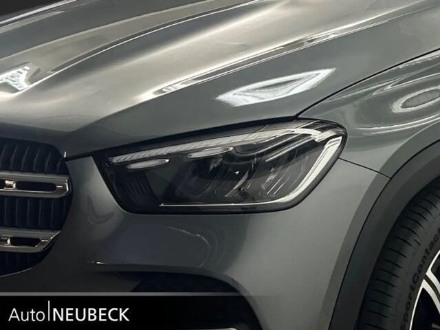 Mercedes-Benz GLE 580 4MATIC AMG Line