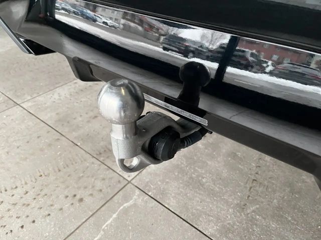 BMW 520 520d M-Sport Touring xDrive