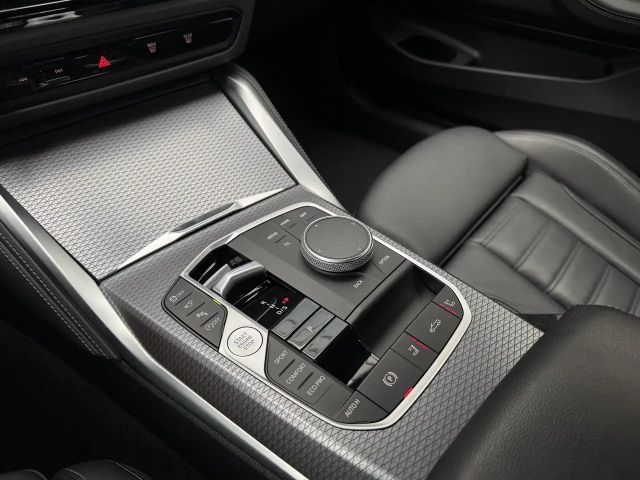 BMW 420 420i Cabrio M-Sport