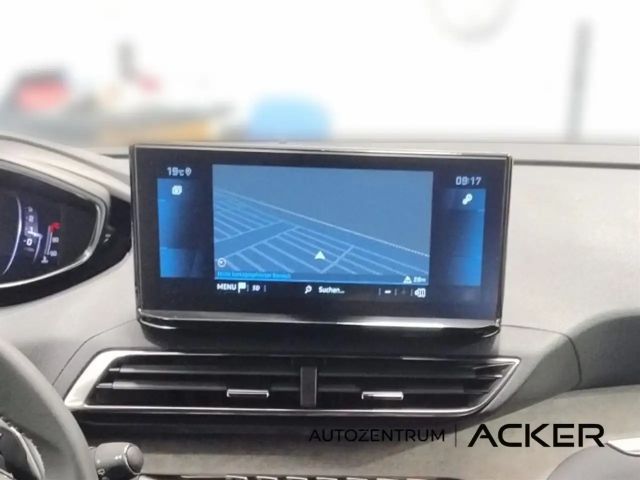 Peugeot 5008 Allure Pack BlueHDi