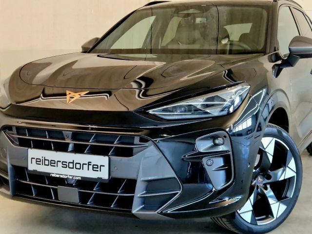 Cupra Terramar 1.5 e-TSI 150 PS DSG