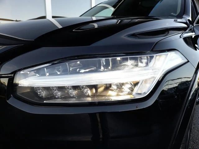 Volvo XC90 AWD Inscription T8