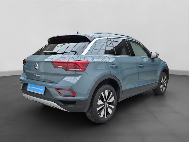 Volkswagen T-Roc 1.5 TSI Move