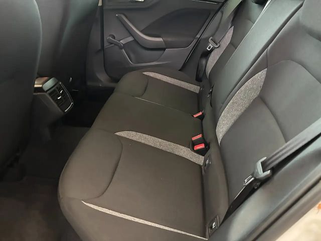 Skoda Kamiq Ambition