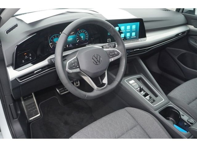 Volkswagen Golf Golf VIII Move Variant