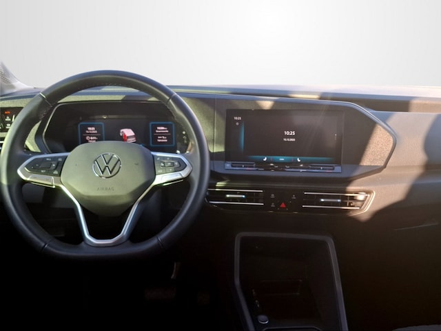 Volkswagen Caddy Life