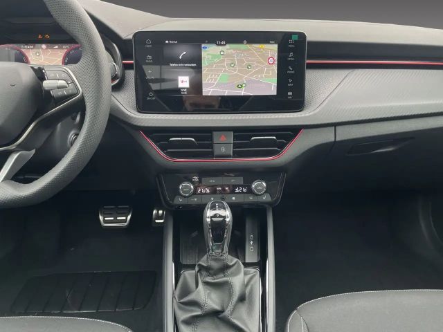 Skoda Scala 1.5 TSI Monte Carlo