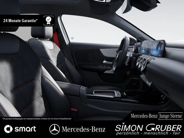 Mercedes-Benz A 35 AMG 4MATIC AMG Line