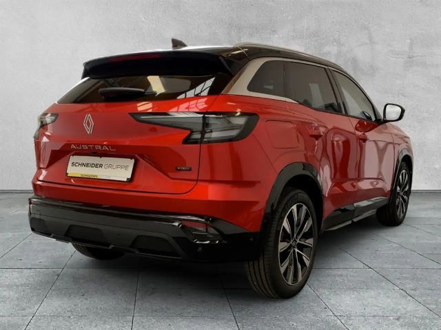 Renault Austral E-Tech Techno