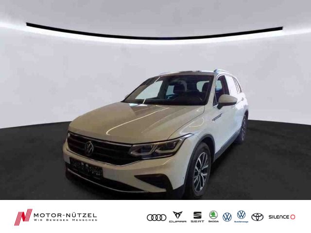 Volkswagen Tiguan 1.5 TSI Life