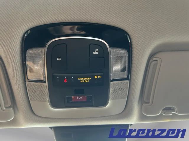 Hyundai Tucson 1.6 Hybrid Select