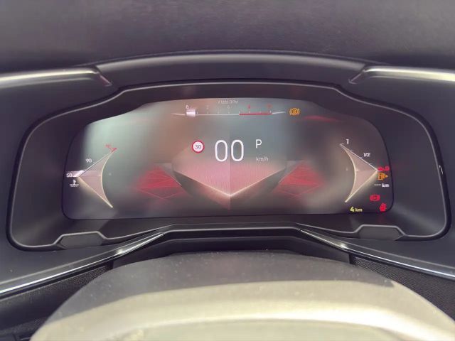 DS DS 7 Crossback BlueHDi Mobiles Pallas