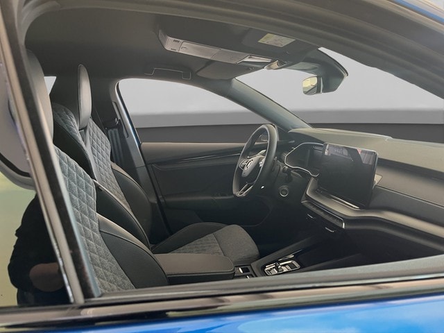 Skoda Octavia 2.0 TDI Combi