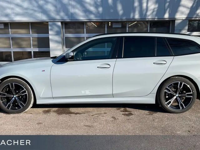 BMW 318 318i M-Sport Touring