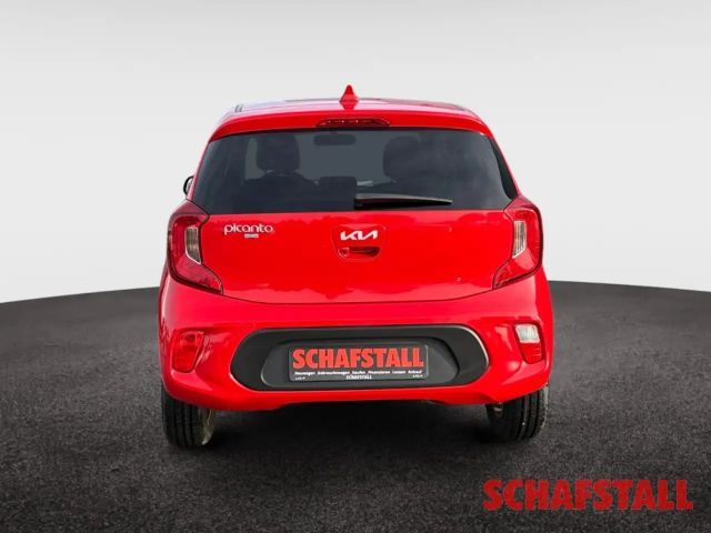 Kia Picanto Dream Team