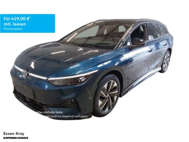 Volkswagen ID.7 Pro Tourer