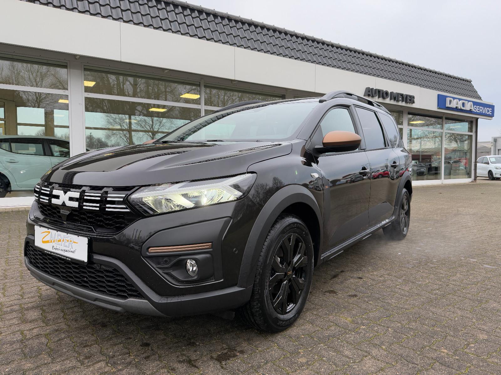 Dacia Jogger ECO-G Extreme