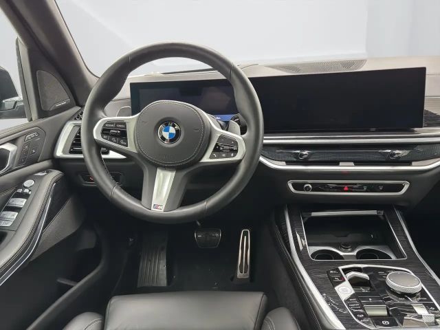 BMW X7 xDrive40d