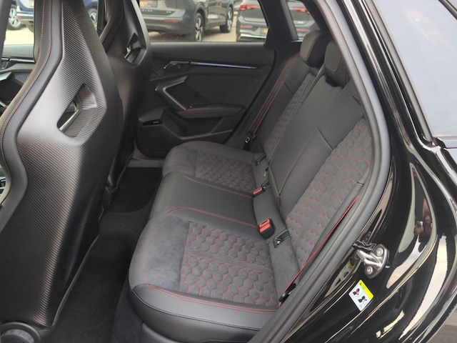 Audi RS3 Quattro S-Tronic Sportback