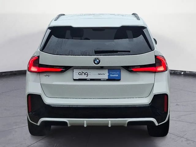 BMW X1 M-Sport sDrive20i